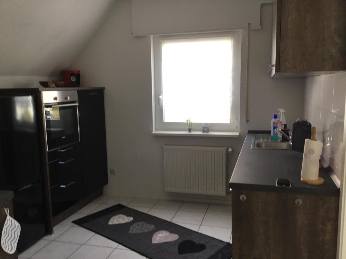 Pfalzkinder Ferienhaus Neustadt an der Weinstraße Exteriör bild