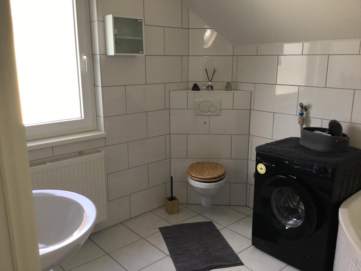 Pfalzkinder Ferienhaus Neustadt an der Weinstraße Exteriör bild